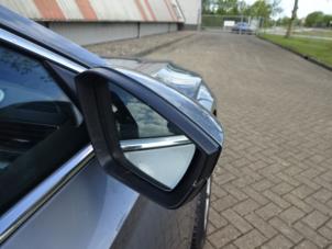 Skoda Superb Combi 1.6 TDI Épave (2016, Gris)