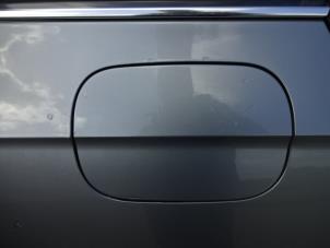 Skoda Superb Combi 1.6 TDI Épave (2016, Gris)