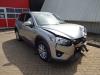 Mazda Cx-5 11- salvage car from 2015