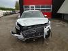 Audi Q2 Salvage vehicle (2019, White)