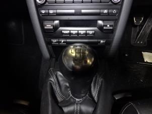 Porsche Cayman 3.4 S 24V Épave (2012, Bleu)