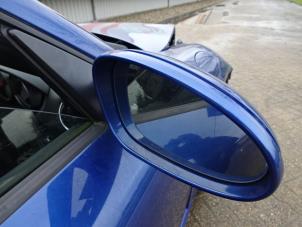 Porsche Cayman 3.4 S 24V Épave (2012, Bleu)