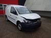 Volkswagen Caddy 15- salvage car from 2019