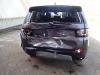 Landrover Discovery Sport 2.2 sd4 16V Salvage vehicle (2019, Gray)