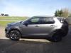 Landrover Discovery Sport 2.2 sd4 16V Salvage vehicle (2019, Gray)