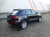 Audi Q3 1.4 TFSI 16V Salvage vehicle (2018, Black)
