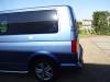 Volkswagen Transporter T6 2.0 TDI 204 Épave (2017, Bleu)