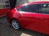 Mazda 6 2.2 SkyActiv-D 150 16V Salvage vehicle (2013, Red)