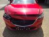 Mazda 6 2.2 SkyActiv-D 150 16V Salvage vehicle (2013, Red)