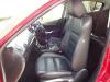 Mazda 6 2.2 SkyActiv-D 150 16V Skrotfordon (2013, ROOD)
