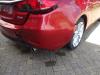 Mazda 6 2.2 SkyActiv-D 150 16V Skrotfordon (2013, ROOD)