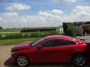 Mazda 6 2.2 SkyActiv-D 150 16V Salvage vehicle (2013, Red)