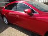 Mazda 6 2.2 SkyActiv-D 150 16V Salvage vehicle (2013, Red)