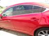 Mazda 6 2.2 SkyActiv-D 150 16V Salvage vehicle (2013, Red)