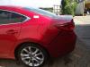 Mazda 6 2.2 SkyActiv-D 150 16V Skrotfordon (2013, ROOD)