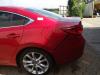 Mazda 6 2.2 SkyActiv-D 150 16V Salvage vehicle (2013, Red)