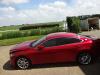 Mazda 6 2.2 SkyActiv-D 150 16V Skrotfordon (2013, ROOD)