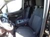 Ford Transit Connect 1.5 EcoBlue Skrotfordon (2019, ZWART)