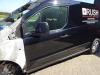 Ford Transit Connect 1.5 EcoBlue Skrotfordon (2019, ZWART)