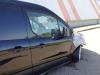 Ford Transit Connect 1.5 EcoBlue Skrotfordon (2019, ZWART)