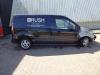 Ford Transit Connect 1.5 EcoBlue Skrotfordon (2019, ZWART)