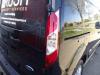 Ford Transit Connect 1.5 EcoBlue Skrotfordon (2019, ZWART)