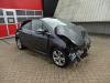 Peugeot 208 salvage car from 2012