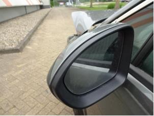 Opel Astra K 1.4 Turbo 16V Épave (2019, Gris)