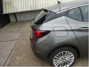 Opel Astra K 1.4 Turbo 16V Épave (2019, Gris)