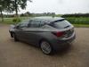 Opel Astra K 1.4 Turbo 16V Skrotfordon (2019, GRIJS)