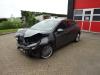 Opel Astra K 1.4 Turbo 16V Skrotfordon (2019, GRIJS)