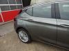 Opel Astra K 1.4 Turbo 16V Skrotfordon (2019, GRIJS)