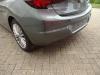 Opel Astra K 1.4 Turbo 16V Skrotfordon (2019, GRIJS)