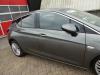 Opel Astra K 1.4 Turbo 16V Skrotfordon (2019, GRIJS)