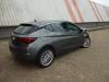 Opel Astra K 1.4 Turbo 16V Skrotfordon (2019, GRIJS)