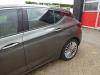 Opel Astra K 1.4 Turbo 16V Skrotfordon (2019, GRIJS)