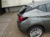 Opel Astra K 1.4 Turbo 16V Skrotfordon (2019, GRIJS)