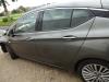 Opel Astra K 1.4 Turbo 16V Skrotfordon (2019, GRIJS)