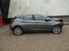 Opel Astra K 1.4 Turbo 16V Skrotfordon (2019, GRIJS)