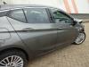 Opel Astra K 1.4 Turbo 16V Skrotfordon (2019, GRIJS)