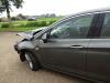 Opel Astra K 1.4 Turbo 16V Skrotfordon (2019, GRIJS)