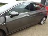 Opel Astra K 1.4 Turbo 16V Skrotfordon (2019, GRIJS)