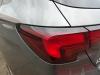 Opel Astra K 1.4 Turbo 16V Skrotfordon (2019, GRIJS)
