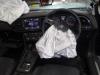 Seat Leon ST 1.5 TSI 16V Samochód złomowany (2020, Szary)