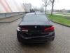BMW 5 serie 523i 2.0 TwinPower Turbo 16V Schrottauto (2019, Braun)