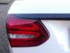 Mercedes C Estate C-43 AMG 3.0 V6 24V Turbo 4-Matic Épave (2017, Blanc)