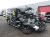Volkswagen Crafter salvage car from 2021