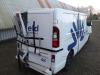 Opel Vivaro 1.6 CDTI BiTurbo 140 Skrotfordon (2015, WIT)