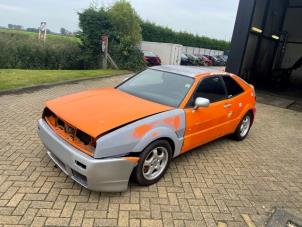 Volkswagen Corrado 1.8 G60 Épave (1989, Orange)