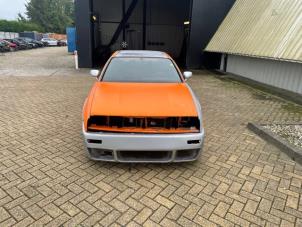 Volkswagen Corrado 1.8 G60 Épave (1989, Orange)